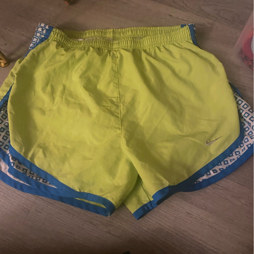 Nike shorts